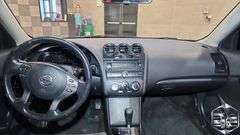 2011 Nissan Altima  S