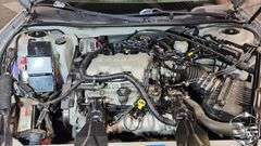 2005 Chevrolet Monte Carlo  LS