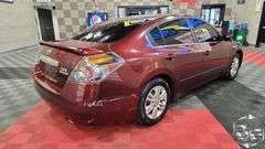 2011 Nissan Altima  S