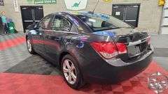 2015 Chevrolet Cruze  LT