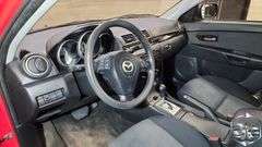 2008 Mazda 3  Touring