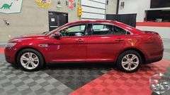 2014 Ford Taurus  SEL