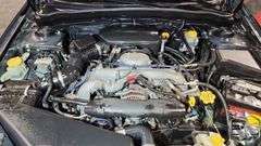 2008 Subaru Impreza