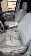 2006 Buick Rendezvous CX