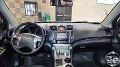 2013 Toyota Highlander