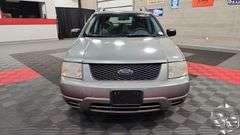 2006 Ford Freestyle  SE