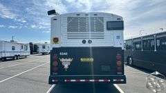 2008 Gillig Corp. C27D102N4