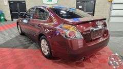 2011 Nissan Altima  S