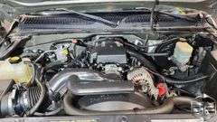 1999 Chevrolet Silverado 1500