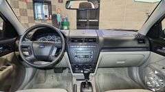 2009 Ford Fusion  SE