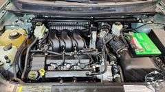 2006 Ford Freestyle  SE