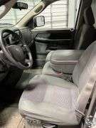 2007 Dodge Ram 2500 SLT
