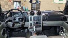 2005 Hummer H2