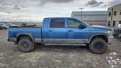2006 Dodge Ram 2500  SLT