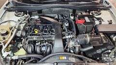 2009 Ford Fusion  SE