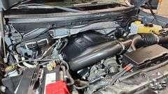 2013 Ford F150 Platinum