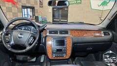 2007 Chevrolet Avalanche  LTZ
