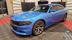 2015 Dodge Charger  SXT