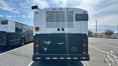 2008 Gillig Corp. C27D102N4
