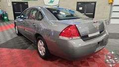 2006 Chevrolet Impala LT