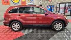 2007 Honda CR-V  EX