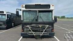 2008 Gillig Corp. C27D102N4