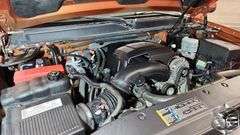 2007 Chevrolet Avalanche LT