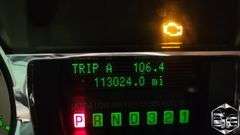2008 Ford F350 Super Duty King Ranch