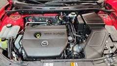 2008 Mazda 3  Touring
