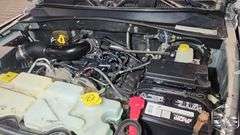2010 Jeep Liberty  Sport