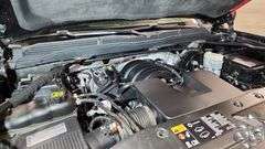 2014 Chevrolet Silverado 1500 W/T