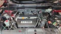 2007 Honda CR-V  EX