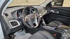 2015 GMC Terrain  SLE