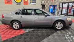 2006 Chevrolet Impala LT