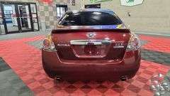 2011 Nissan Altima  S
