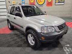 1997 Honda CR-V