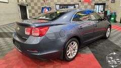 2014 Chevrolet Malibu Eco