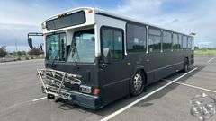 2008 Gillig Corp. C27D102N4