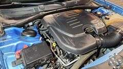 2015 Dodge Charger  SXT