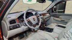 2007 Chevrolet Avalanche LT