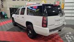 2008 GMC Yukon  Denali