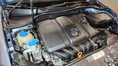 2010 Volkswagen Golf
