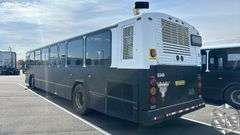 2008 Gillig Corp. C27D102N4