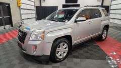 2015 GMC Terrain  SLE