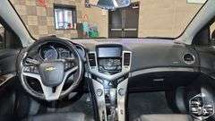 2015 Chevrolet Cruze  LT