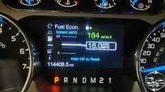 2013 Ford F150 Platinum