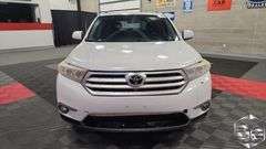 2013 Toyota Highlander