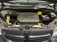 2013 Dodge Grand Caravan R/T