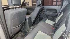 2010 Jeep Liberty  Sport