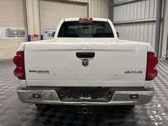 2007 Dodge Ram 2500 SLT